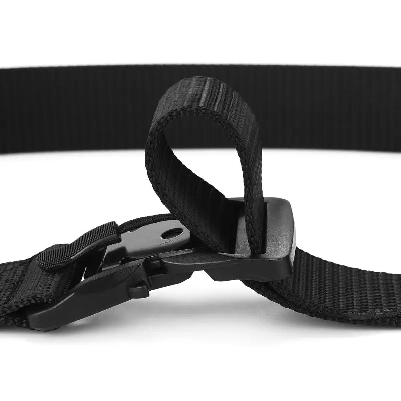 Cobra Magnetic Quick Release Stretch Belt