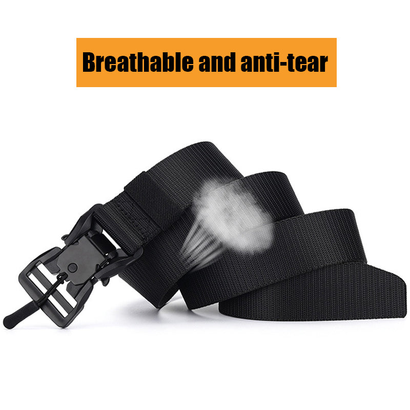 Cobra Magnetic Quick Release Stretch Belt