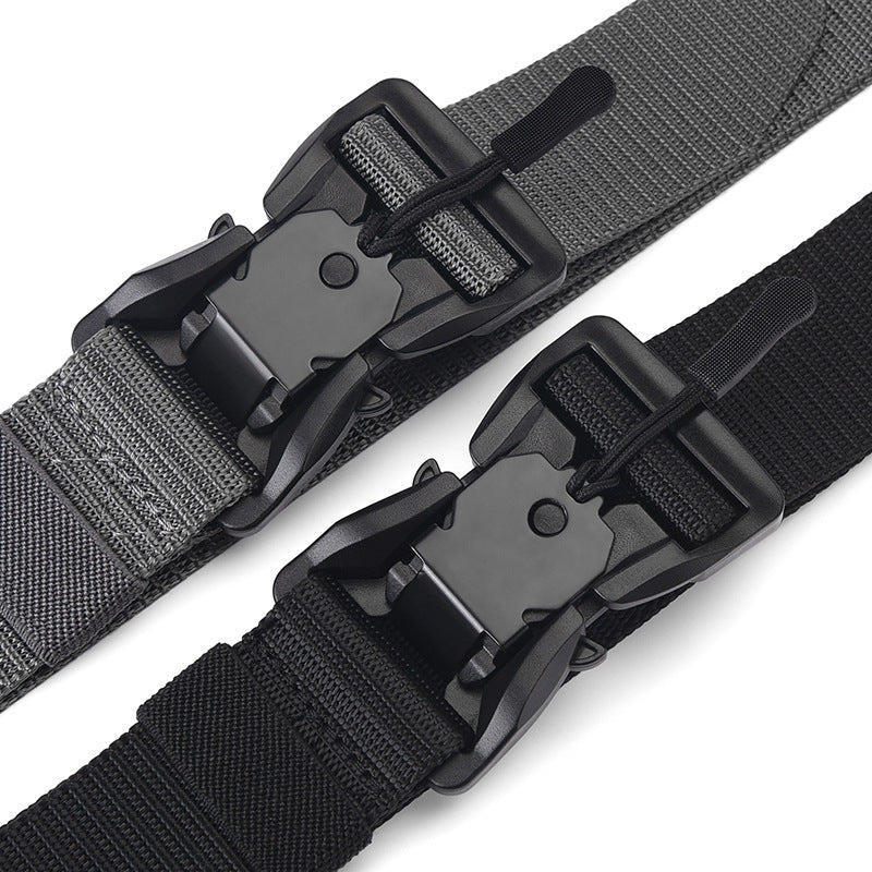 Cobra Magnetic Quick Release Stretch Belt