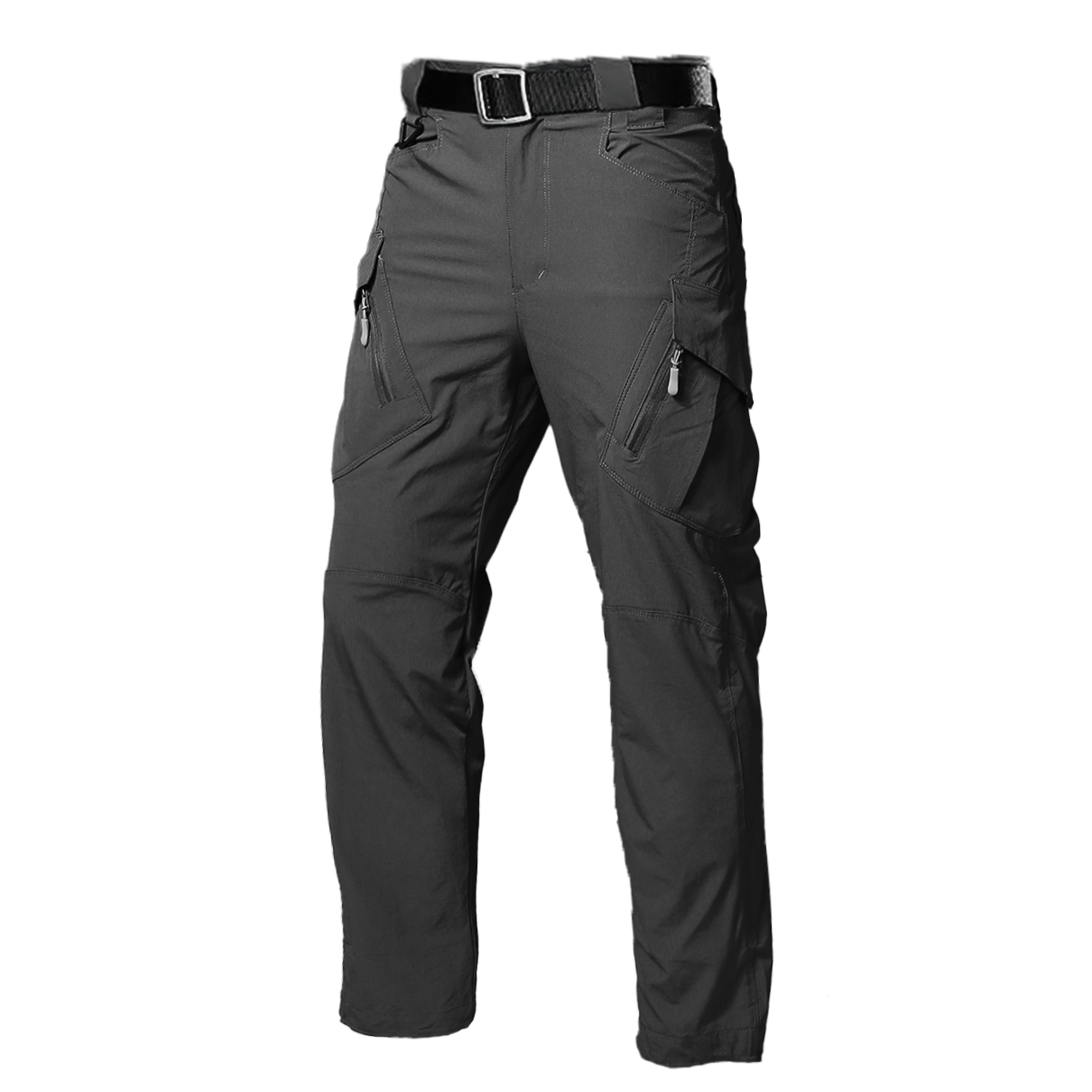 Falour Lightweight Quick Dry Stretch Trousers