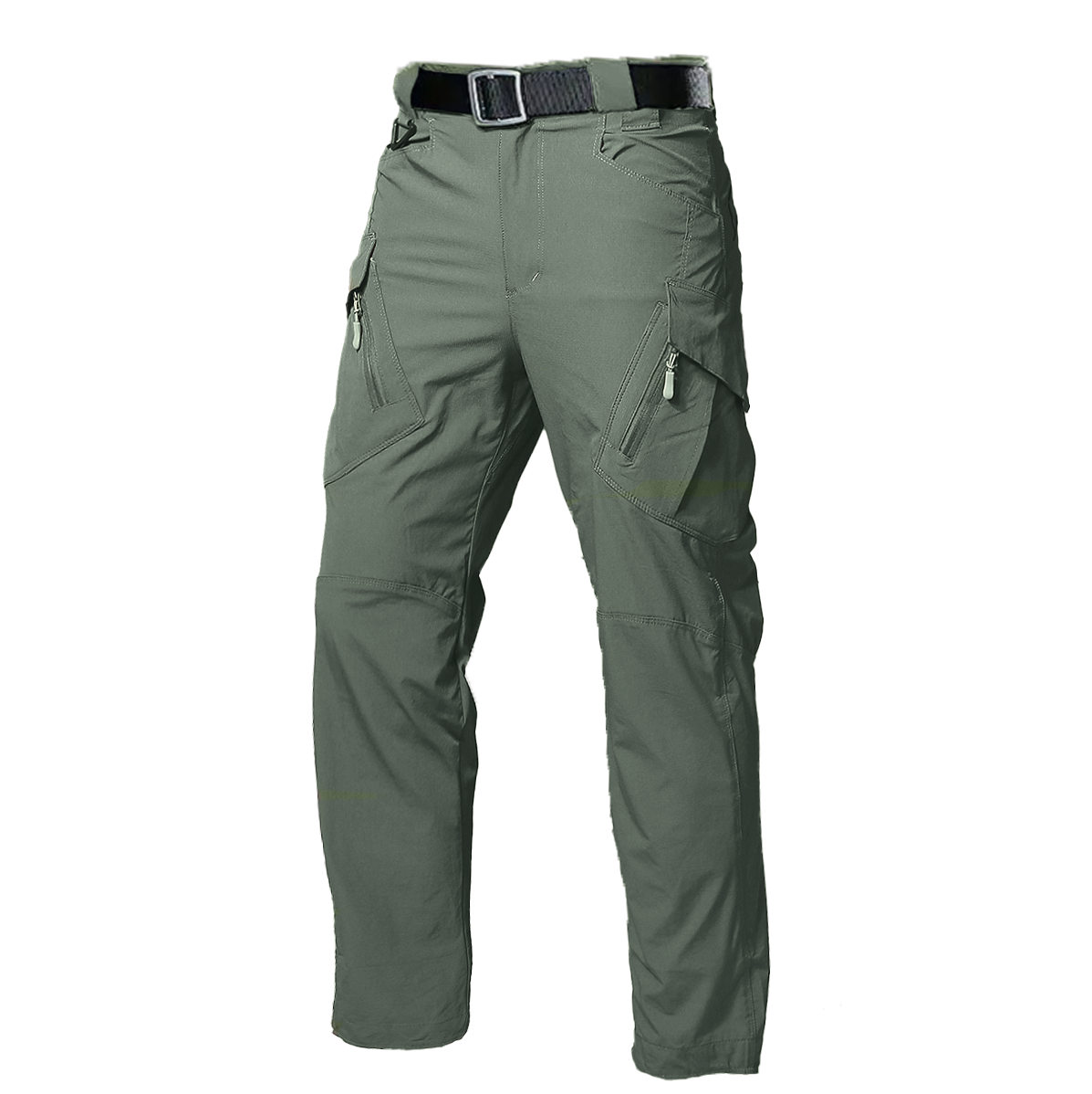 Falour Lightweight Quick Dry Stretch Trousers