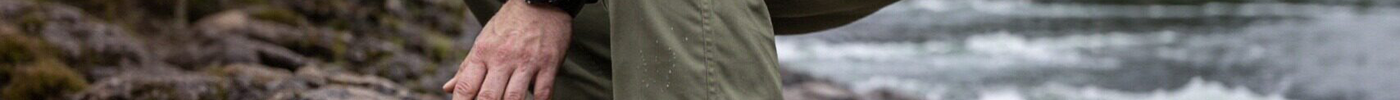 Men's Outdoor Waterproof Pants: Embrace the Wilderness with Confidence