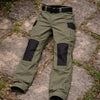 How to Choose the Right Waterproof Outdoor Trousers for Every Adventure