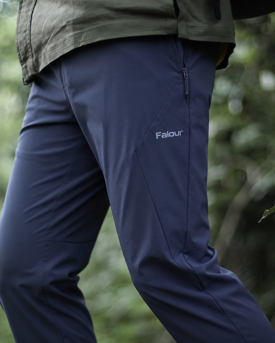How to Choose Outdoor Trousers for Daily Wear and Weekend Adventures