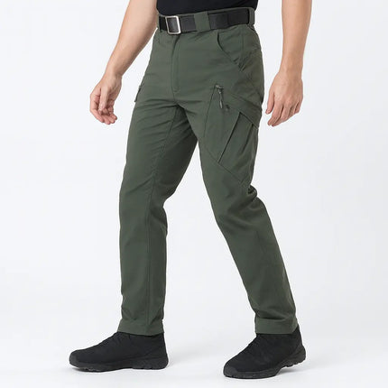 Falour Lightweight Quick Dry Stretch Trousers