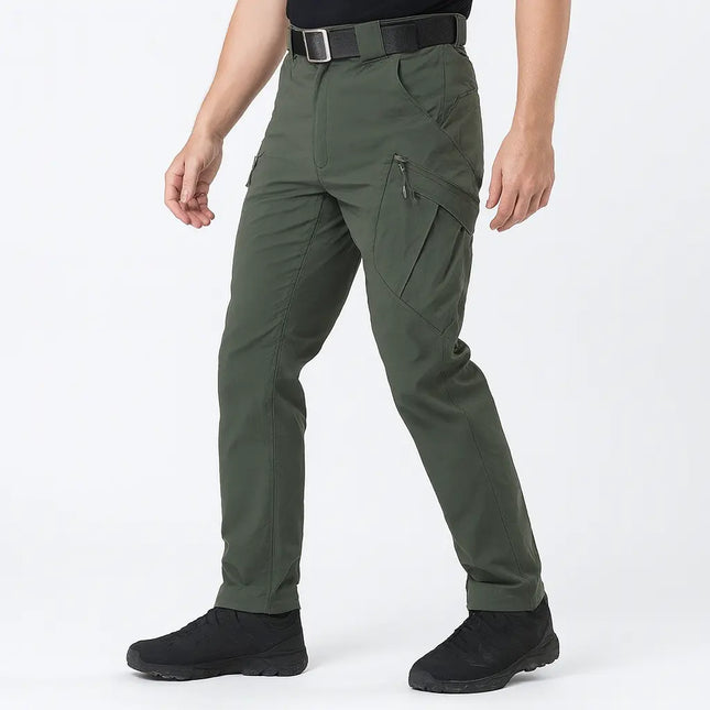 Falour Lightweight Quick Dry Stretch Trousers