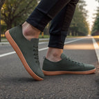 Military Green / 3 UK / 36 EU
