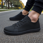 Black / 3 UK / 36 EU