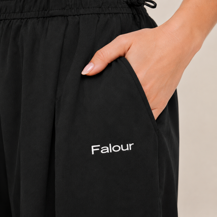Women’s Lightweight Wide Leg Outdoor Pants