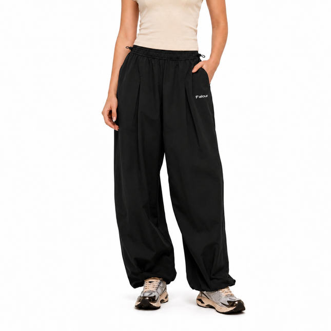 Women’s Lightweight Wide Leg Outdoor Pants