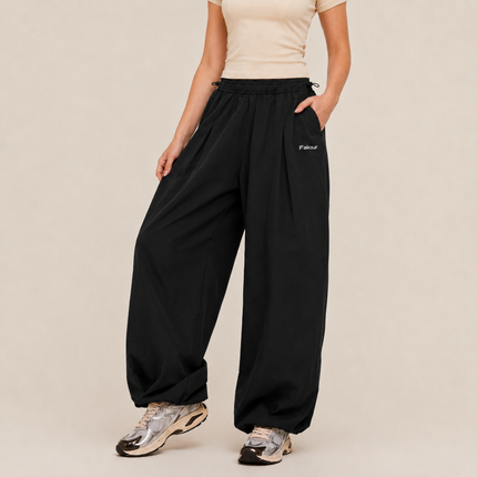 Women’s Lightweight Wide Leg Outdoor Pants