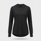 Black / S