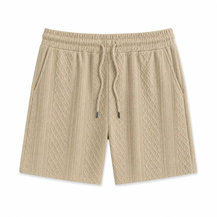 Men’s Relaxed Lightweight Summer Casual Set