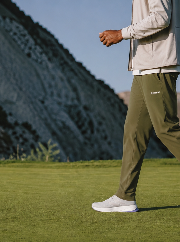 <h1>Outdoor Comfort </h1><h1>For Everyday Movement</h1>