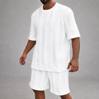 White / S
