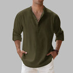 Dark Green / S
