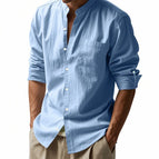 Light Blue / S