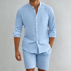 Blue / S