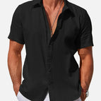 Black / S