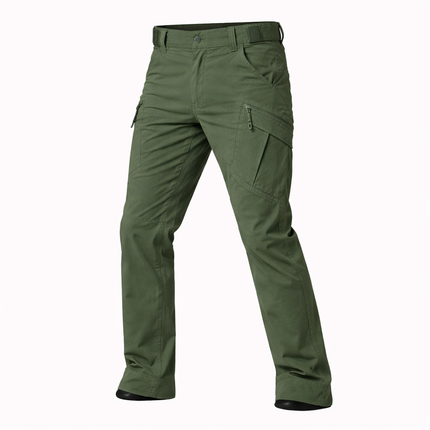Men's Lightweight Outdoor Trousers