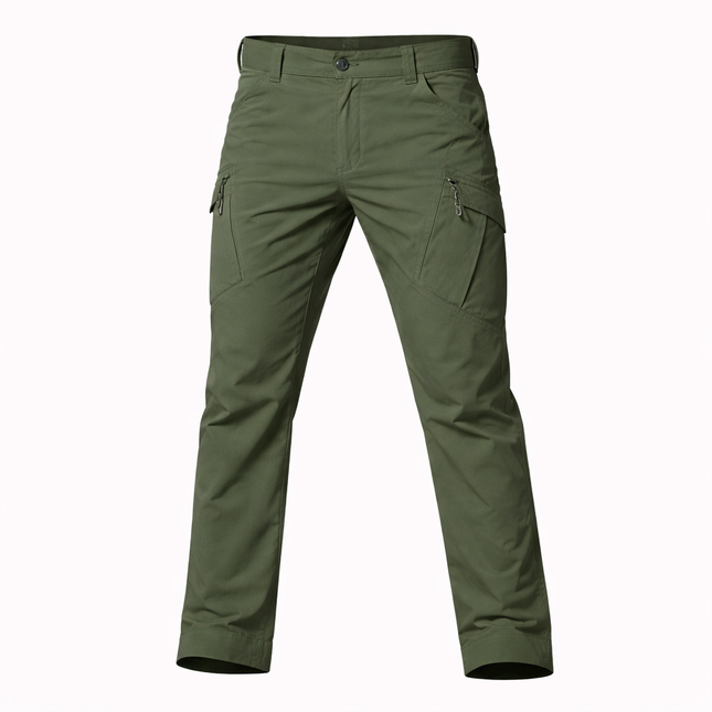 Men's Lightweight Outdoor Trousers