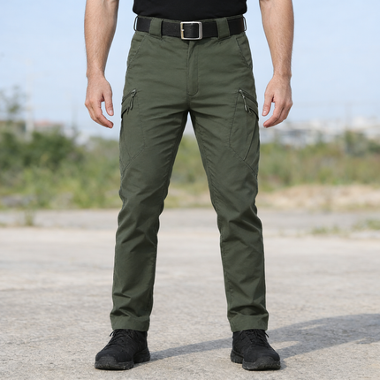 Men's Lightweight Outdoor Trousers
