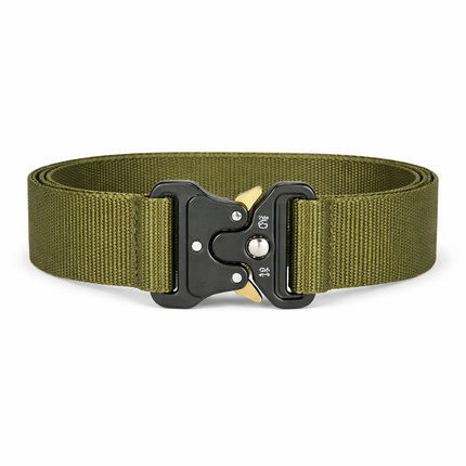 Men’s Adjustable Stretch Belt