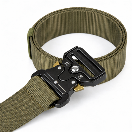 Men’s Adjustable Stretch Belt