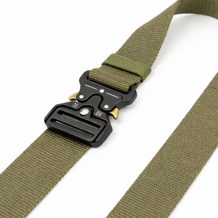Men’s Adjustable Stretch Belt