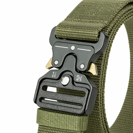 Men’s Adjustable Stretch Belt
