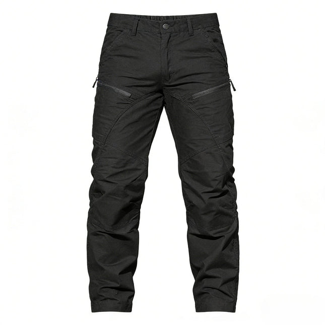 Men's Outdoor Waterproof Trousers