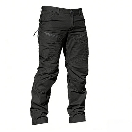 Men's Outdoor Waterproof Trousers