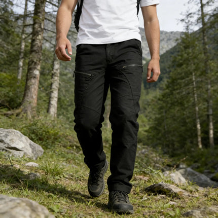 Men's Outdoor Waterproof Trousers