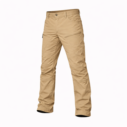 Men's Urban Outdoor Hiking Trousers