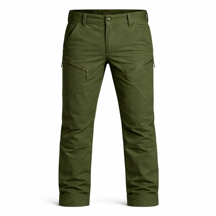 Men’s Urban Waterproof Stretch Trousers