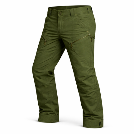 Men’s Urban Waterproof Stretch Trousers