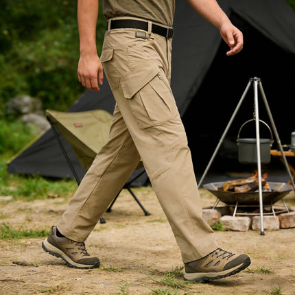 Outdoor Lightweight Quick Dry Stretch Trousers