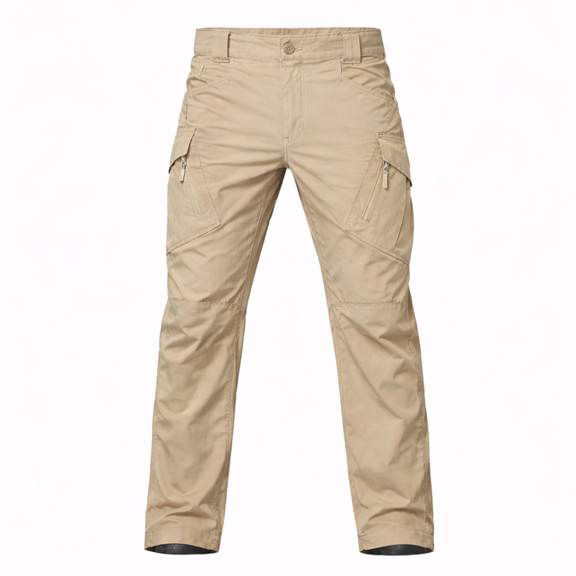 Outdoor Lightweight Quick Dry Stretch Trousers