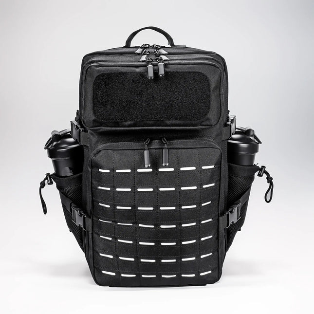 Falour Outdoor Tactical Backpack – 45L Durable Waterproof Hiking & Travel Assault Pack