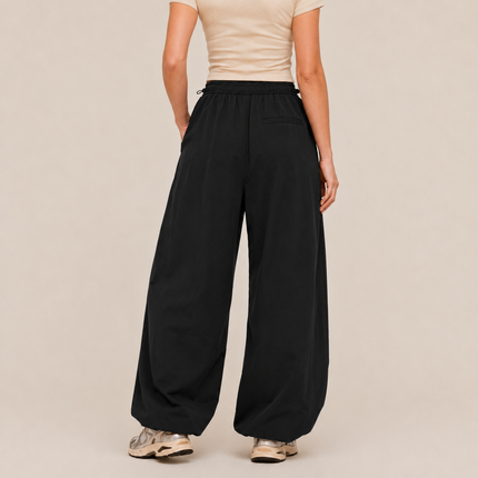 Women’s Lightweight Wide Leg Outdoor Pants