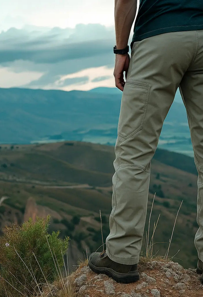 <p>OUR COMMITMENT TO QUALITYBUILT</p><h2>Designed for comfort, durability and outdoor use</h2>