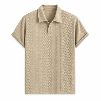 Men’s Relaxed Lightweight Summer Casual Set
