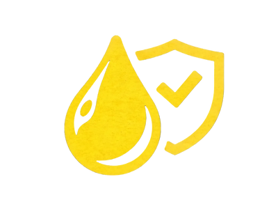 Durable & Water-Resistant