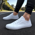 White / 3 UK / 36 EU