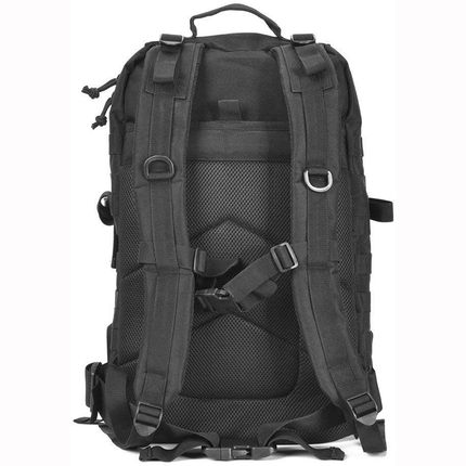 Elite Outdoor Tactical Assault Pack