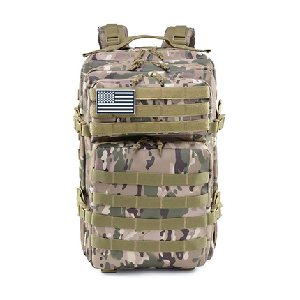 Elite Outdoor Tactical Assault Pack