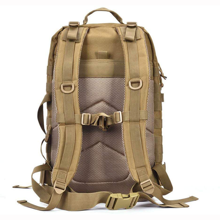 Elite Outdoor Tactical Assault Pack