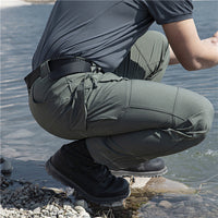 Falour Lightweight Quick Dry Stretch Trousers