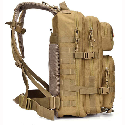 Elite Outdoor Tactical Assault Pack
