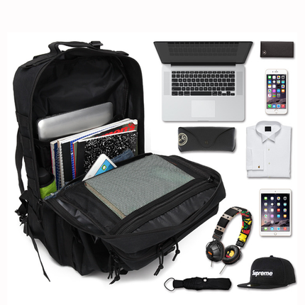 Elite Outdoor Tactical Assault Pack
